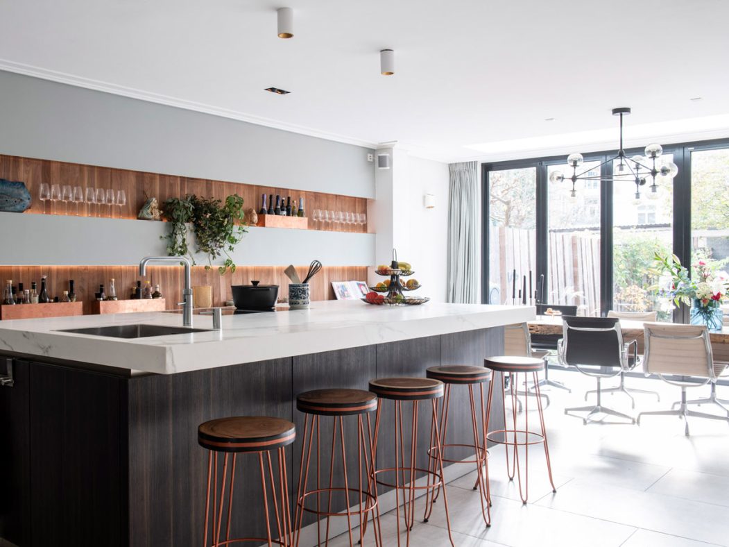 Linnaeusparkweg Linnaeusparkweg