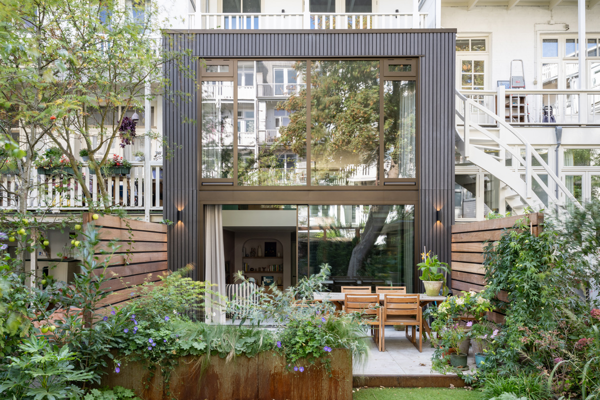 Bredeweg 7, Amsterdam Bredeweg 7, Amsterdam