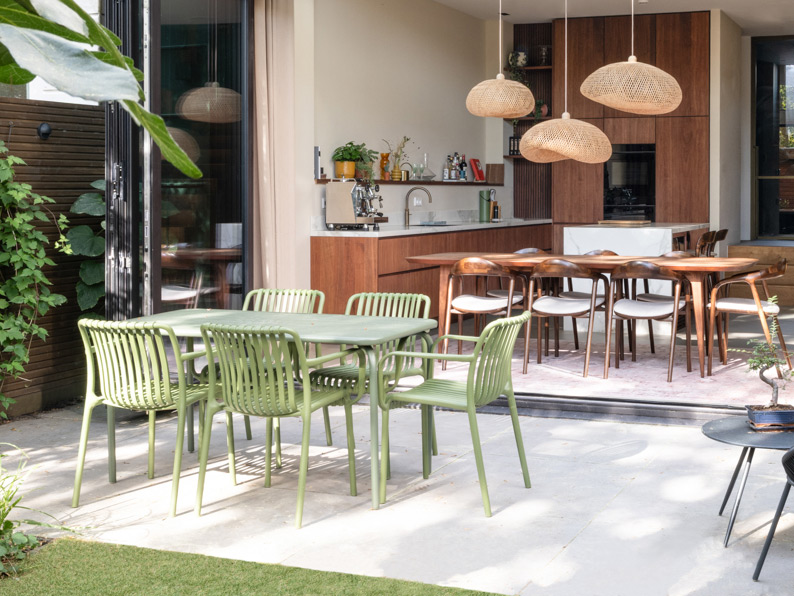 Linnaeuskade Linnaeuskade