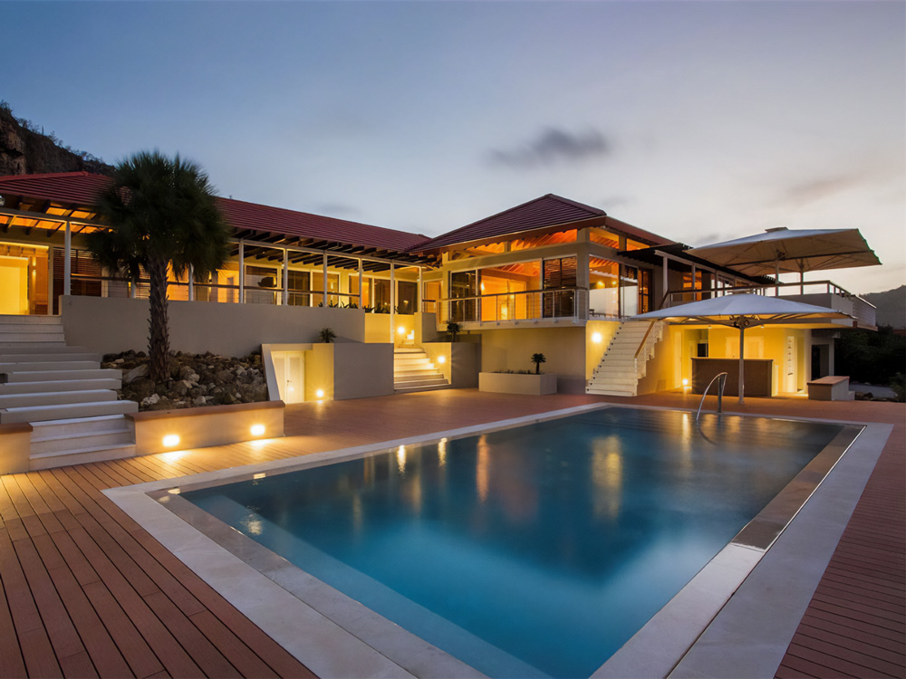 Seru Boca 5 Seru Boca 5